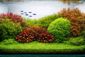 Dutch Style Aquarium: Plant Streets, Contrast & Layout Rules