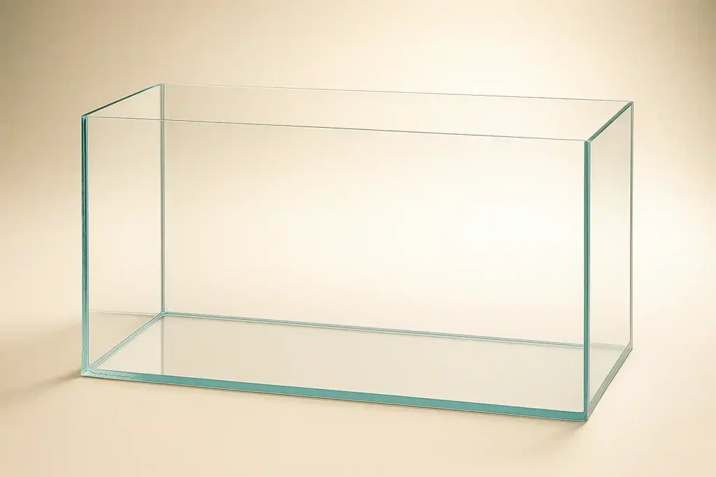 Aquarium Glass Guide: Choosing the Best Glass for Your Tank