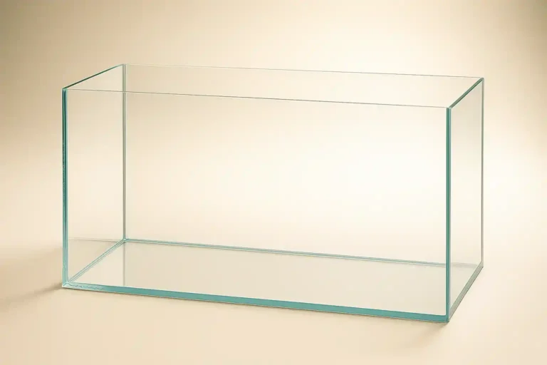 Aquarium Glass Guide: Choosing the Best Glass for Your Tank