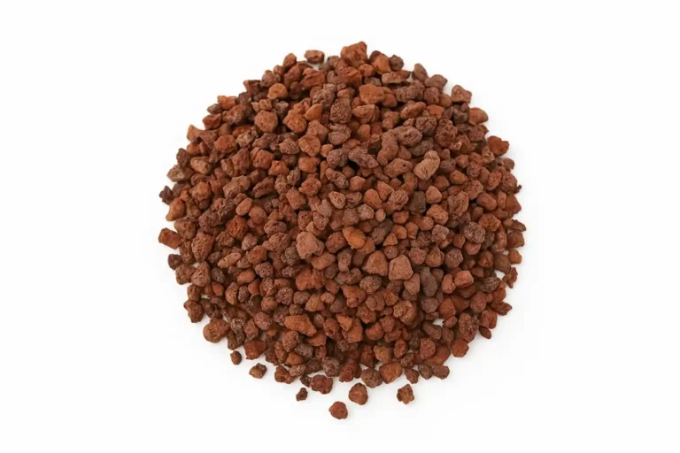 Aquarium Lava Granules Guide: How to Use Lava Rock as a Foundation Layer in Aquascaping
