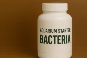 Aquarium Starter Bacteria: Complete Guide to Cycling & Water Health