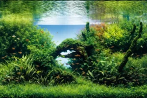Nature Aquarium: Complete Nature Aquascaping Style Guide