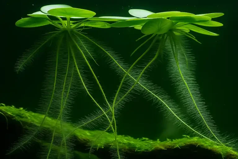 Floating Aquarium Plants: Best Species for Your Planted Tank