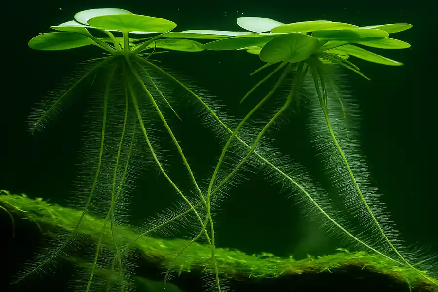 Floating Aquarium Plants: Best Species for Your Planted Tank