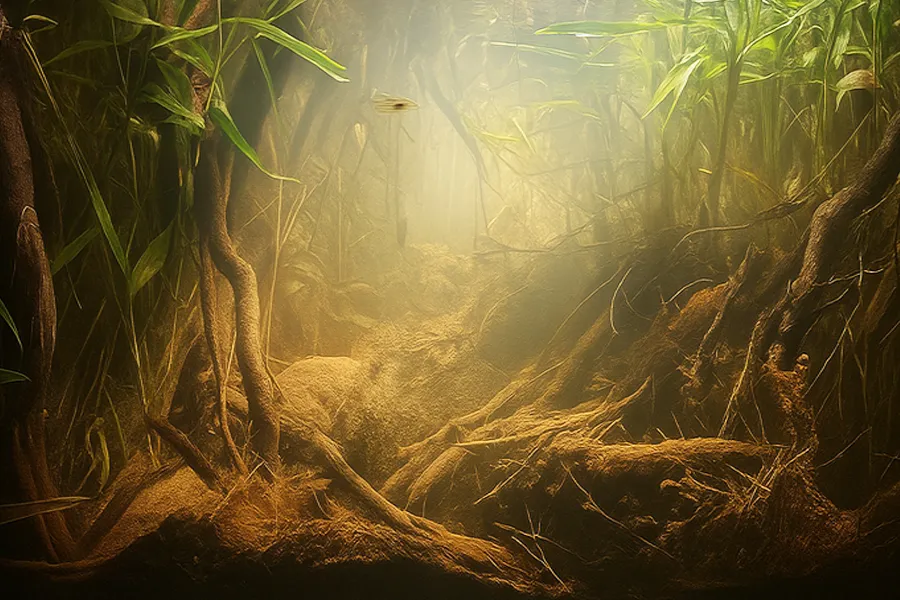 Biotope Aquarium Guide: Build the Most Natural Tank Ecosystem