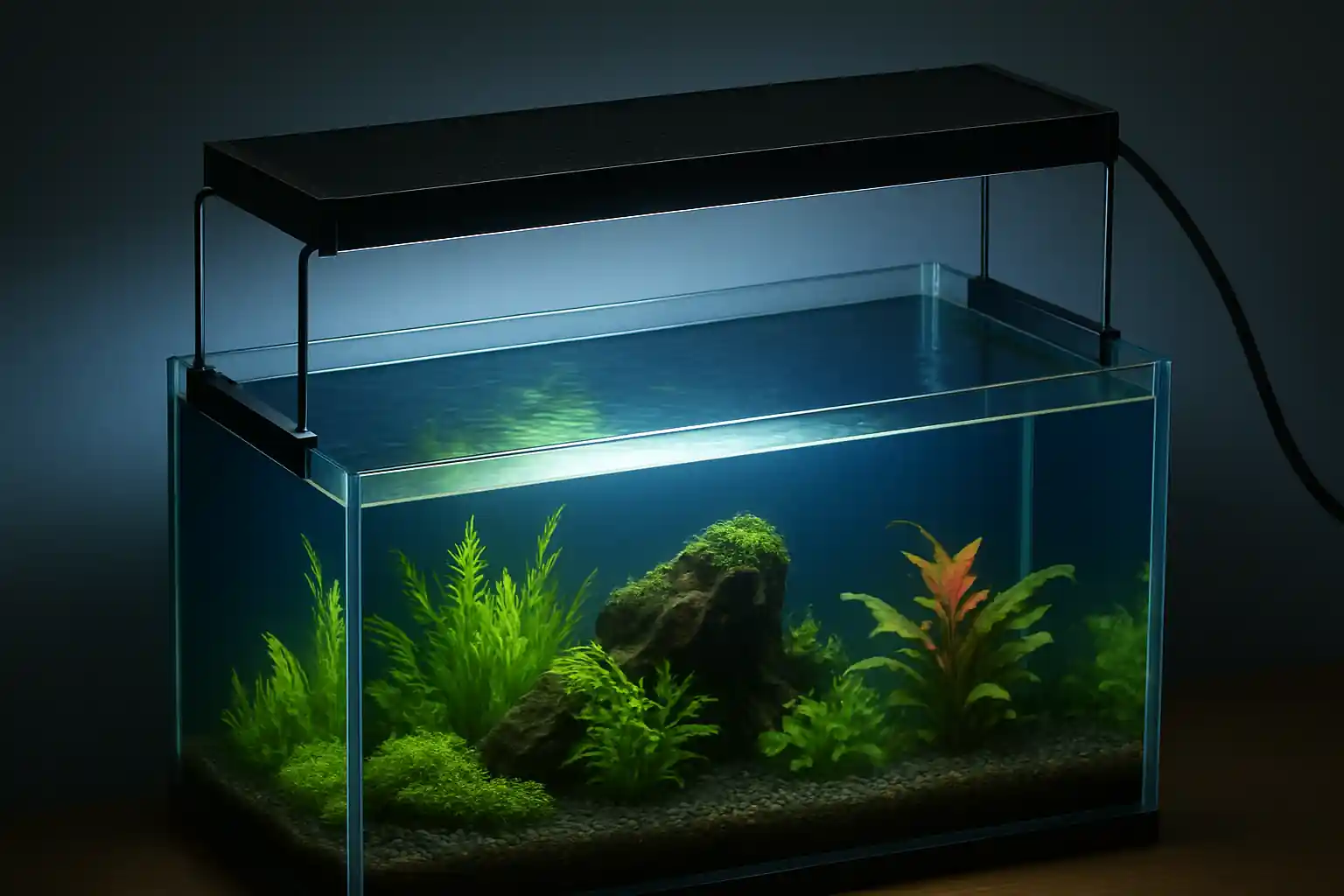 Best Aquarium Lighting Guide: Brighten Your Aquarium Like a Pro