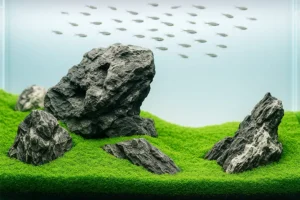 Iwagumi Aquascape Guide: How to Design a Stunning Minimalist Aquarium Layout