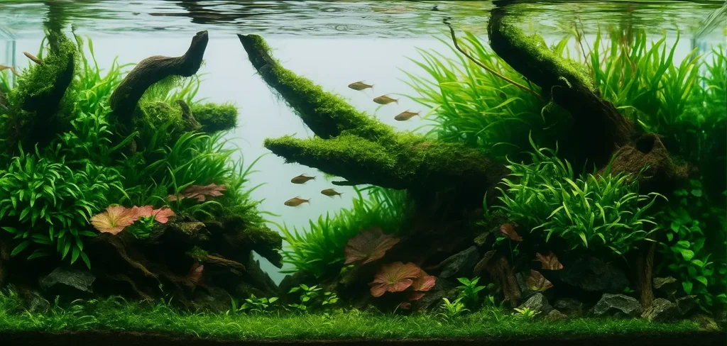 Nature Aquascaping Style Guide: Master the Art of Natural Aquarium Layouts