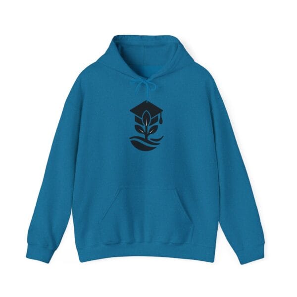 Graduation Plant Hoodie – Cozy Meets Conscious - Image 21