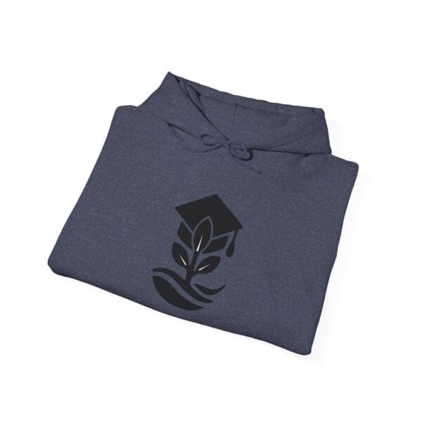 Graduation Plant Hoodie – Cozy Meets Conscious - Image 16