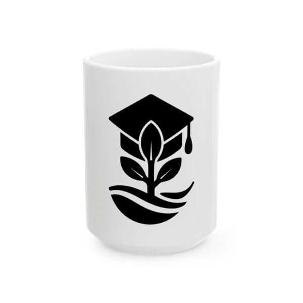 AquariumLesson Mug – Sip with Intention - Image 5