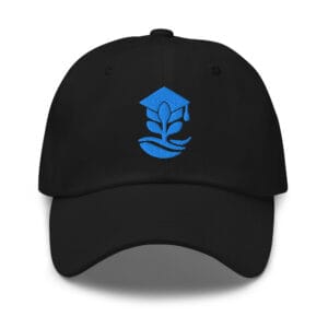 Signature Cap