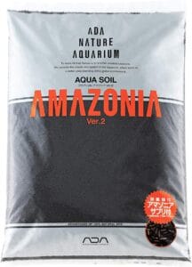 ADA Aqua Soil Amazonia Ver.2 – Active Aquarium Soil (9L)