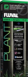 Fluval Plant 3.0 LED Lighting for Freshwater Aquariums – 32 W (61–85 cm)