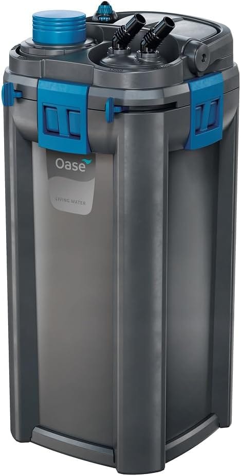 OASE BioMaster² Thermo External Filter (120-600 Liter)
