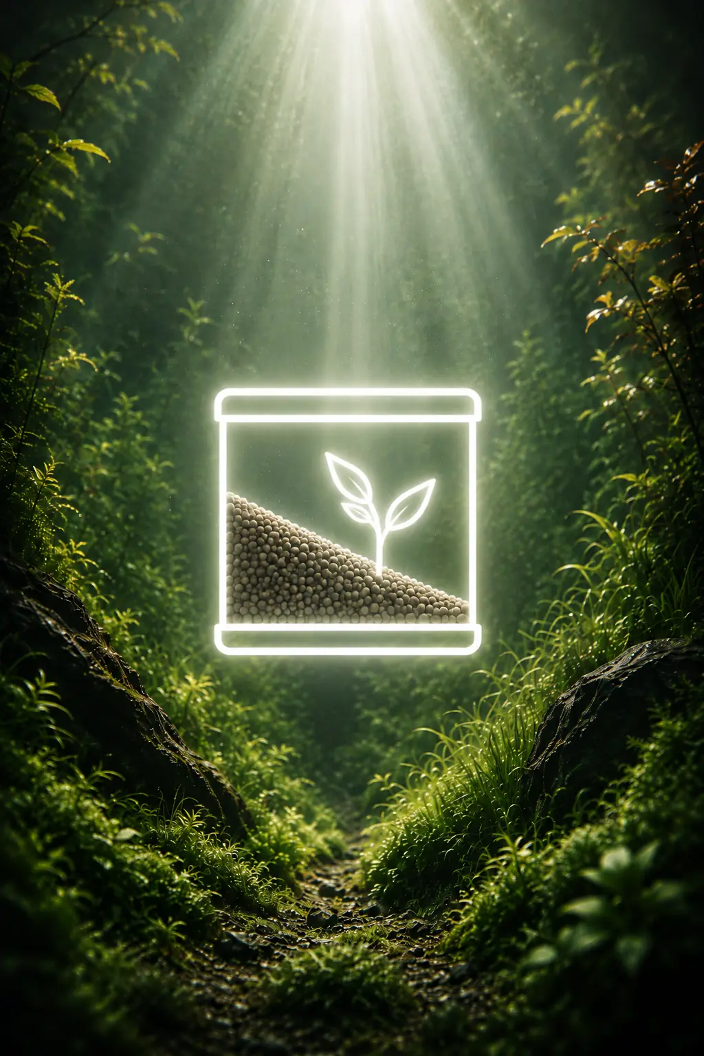 Aquarium Soil Calculator – planted aquarium substrate and soil
