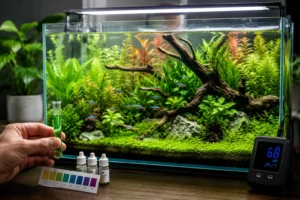Aquarium pH Guide: How to Keep pH Stable in Freshwater Tanks