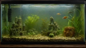Beginner Aquarium Mistakes: Avoid First Tank Problems