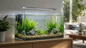 Beginner Aquarium Guide: Complete First Tank Roadmap