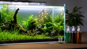 Aquarium Fertilizer Guide: Complete Plant Nutrient Basics
