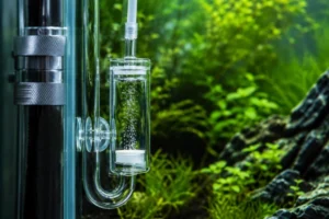 CO₂ Bubble Rate Guide: Bubbles Per Second for Planted Tanks