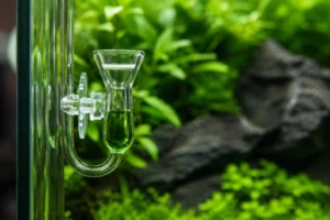 CO₂ Drop Checker Guide: Read Aquarium CO₂ Correctly