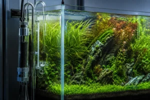 CO₂ Reactor Guide: Efficient CO₂ for Planted Aquariums
