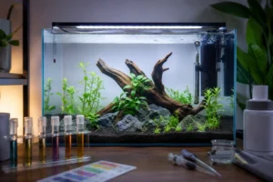 Fishless Cycle Guide: How to Cycle an Aquarium Without Fish