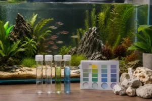 GH Explained: General Hardness, Minerals & Aquarium Health
