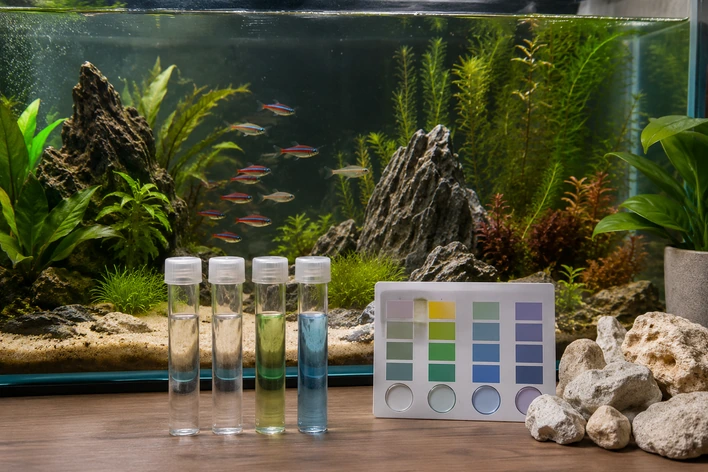 GH Explained: General Hardness, Minerals & Aquarium Health