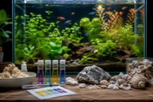 Aquarium KH and GH Guide: Hardness, Minerals & pH Stability