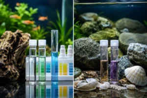KH vs GH: Carbonate Hardness vs General Hardness in Aquariums