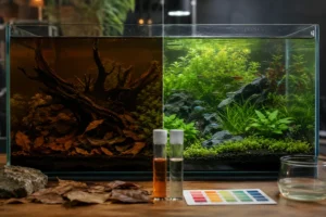Aquarium pH Too Low: Causes, Risks & Safe Ways to Raise pH