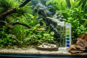 Stable Aquarium pH: How to Prevent Swings, Crashes & Fish Stress