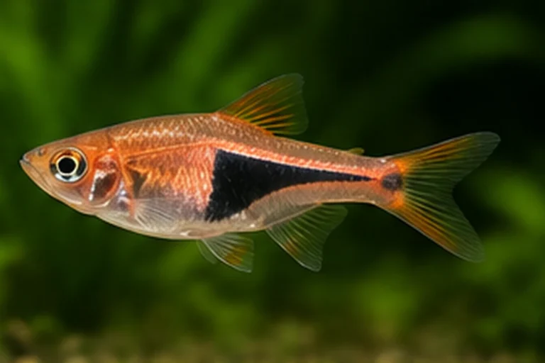 Harlequin Rasbora