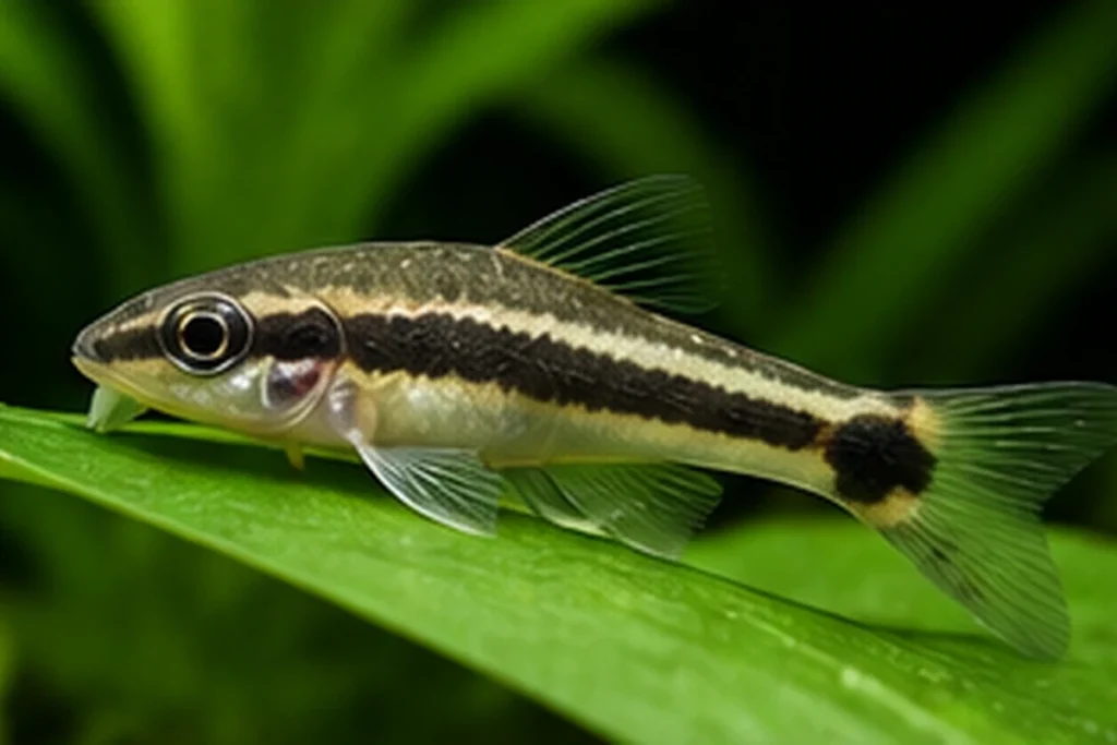Common Otocinclus