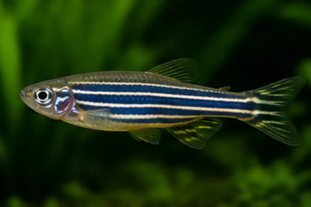 Zebra Danio