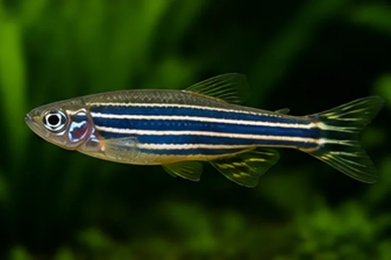 Zebra Danio