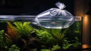 Acclimating New Fish: A Safer Arrival Routine