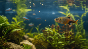 Fish Not Eating: Causes, Safe Checks & When to Act