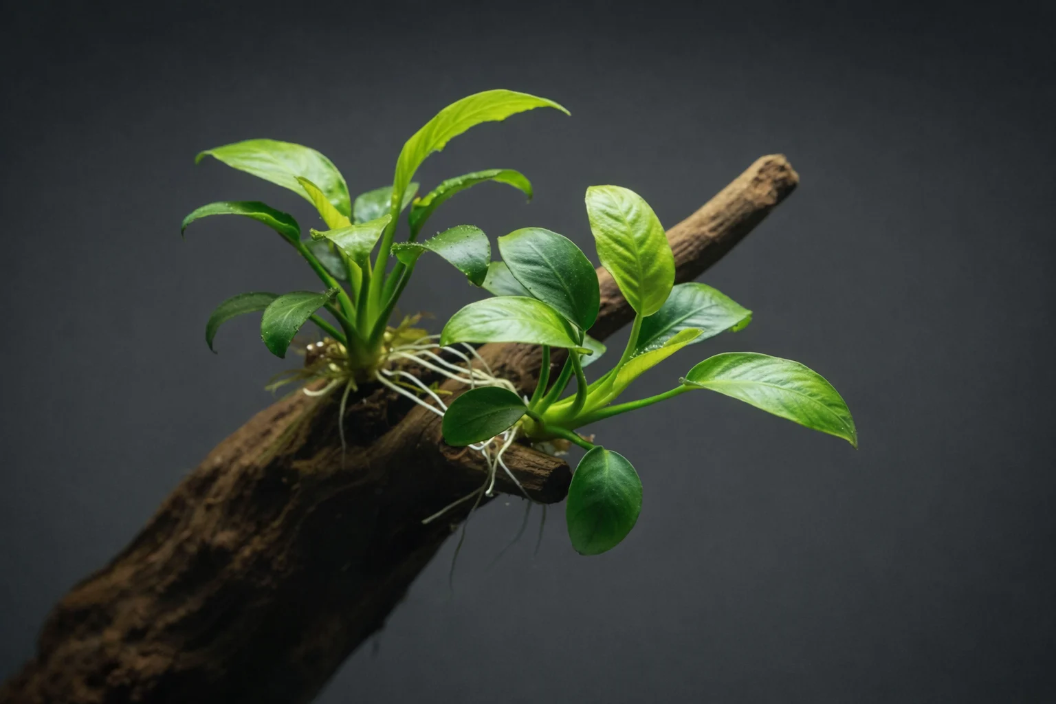 Anubias barteri var. nana