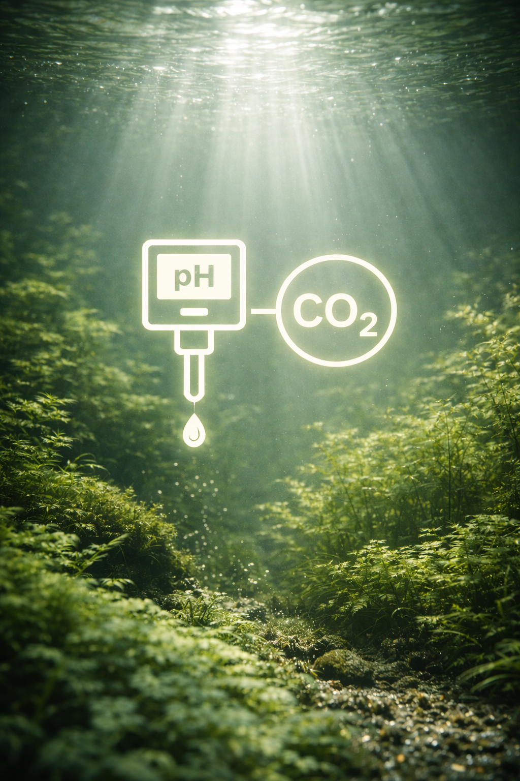 Aquarium pH and CO2 Calculator – co2 diffuser underwater