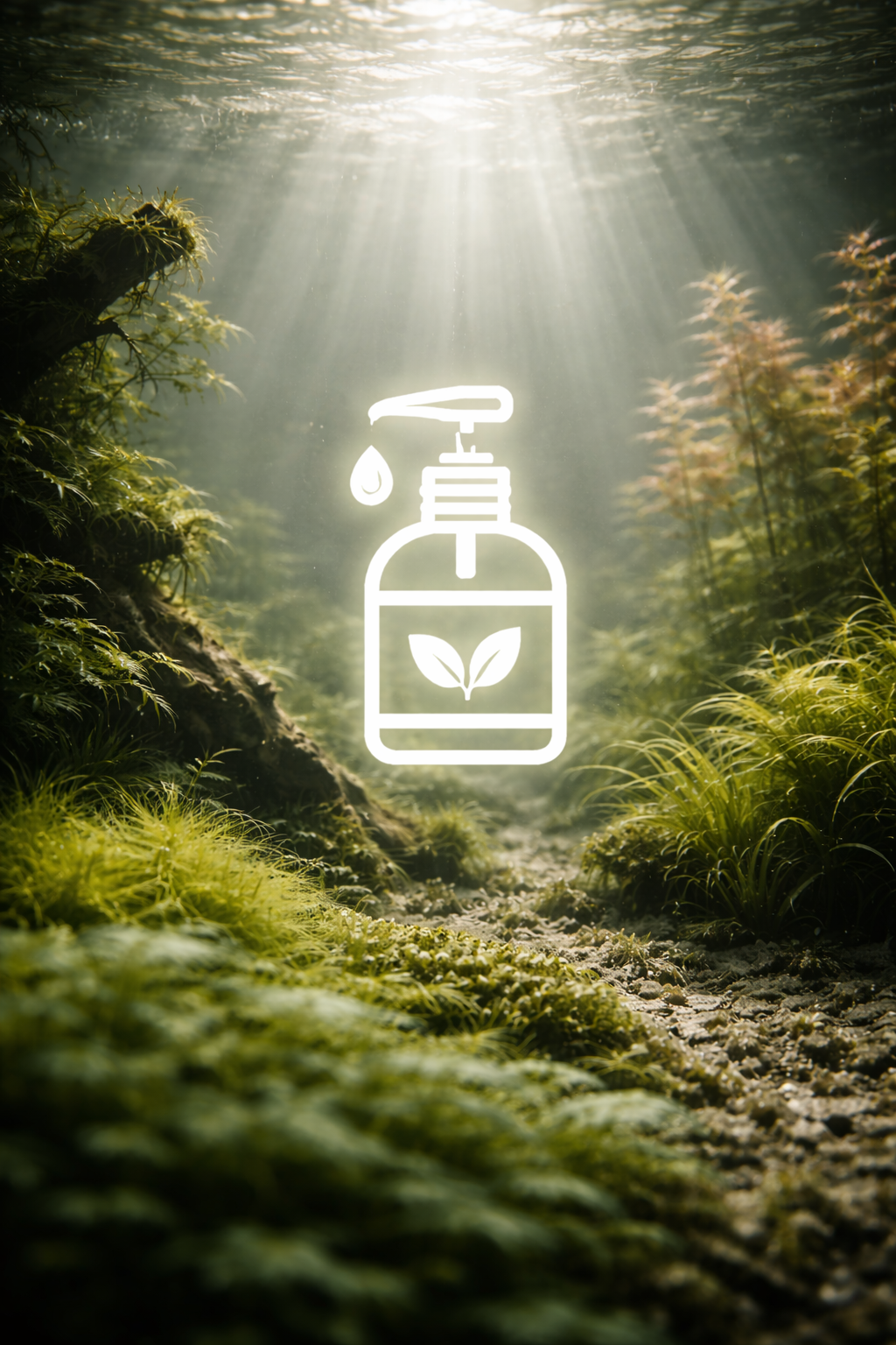 Aquarium Fertilizer Dosing Calculator – aquatic plants nutrition