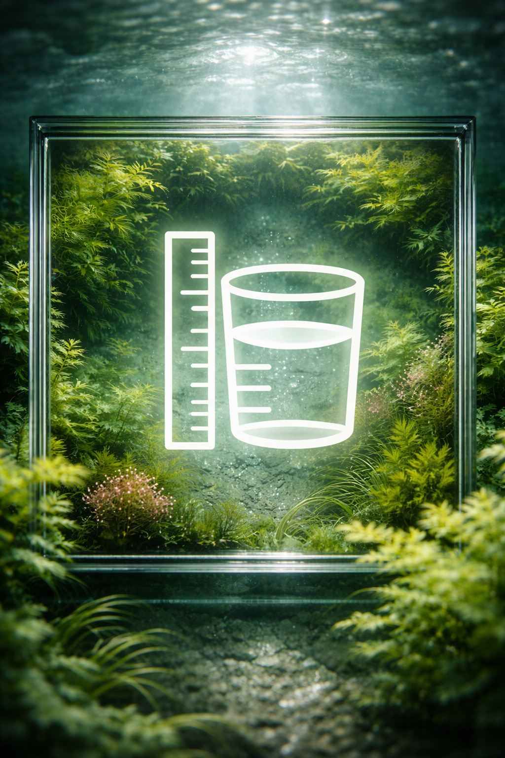 Aquarium Volume Calculator